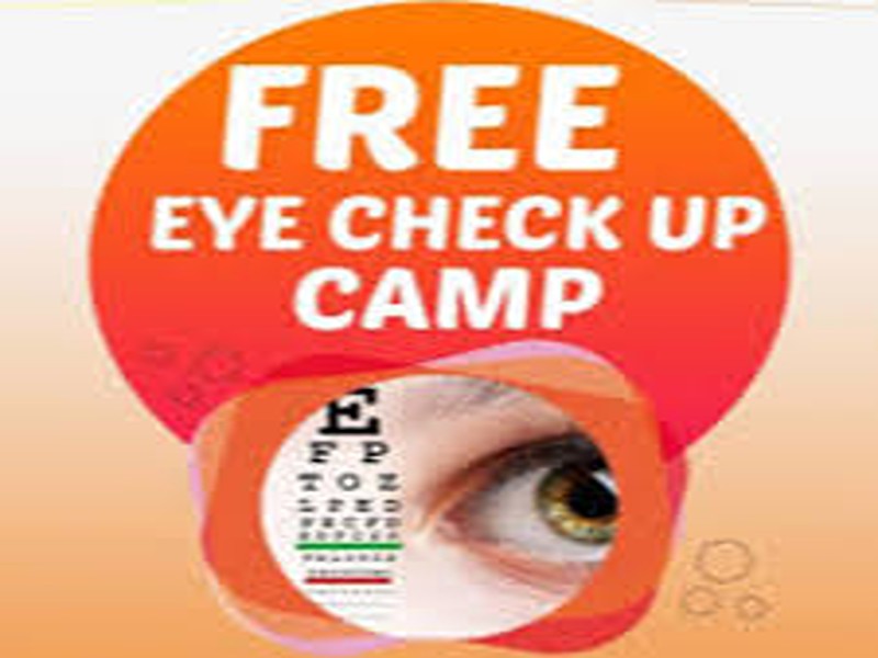 EYE CAMP
